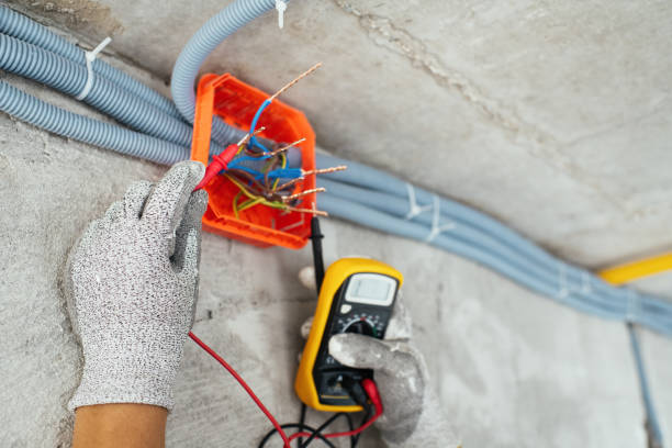 Best Electrical Rewiring Services  in Oakland, CA